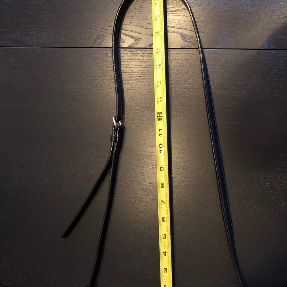 Kate Spade Black Crossbody - Picture 2 of 8